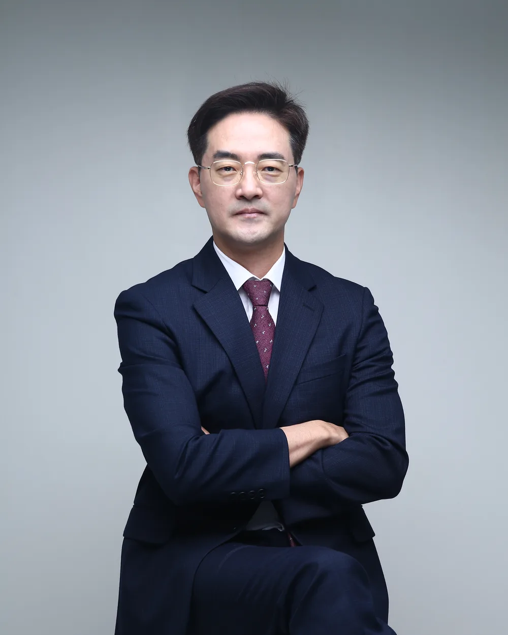 동행기업금융컨설팅 대표 최성근